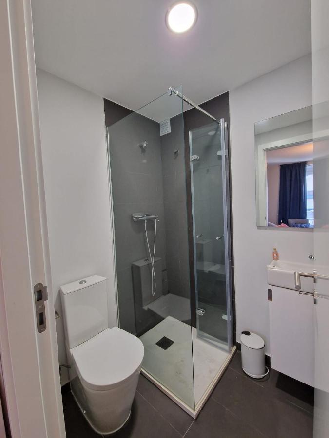 Apartamentos Alfama Fado Lisboa Exteriör bild