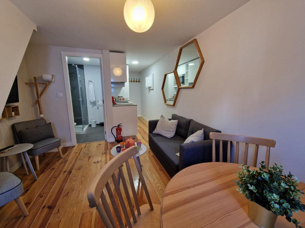 Apartamentos Alfama Fado Lisboa Exteriör bild