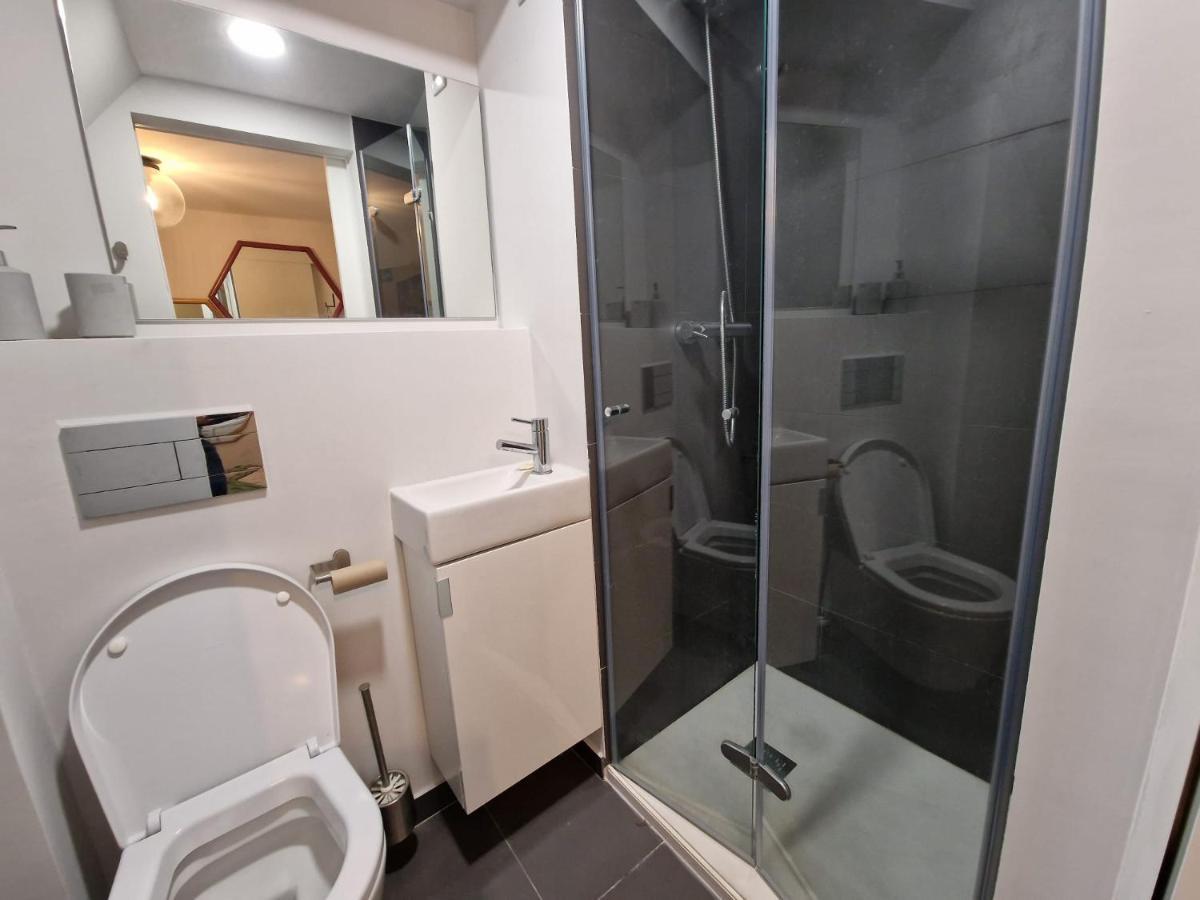 Apartamentos Alfama Fado Lisboa Exteriör bild