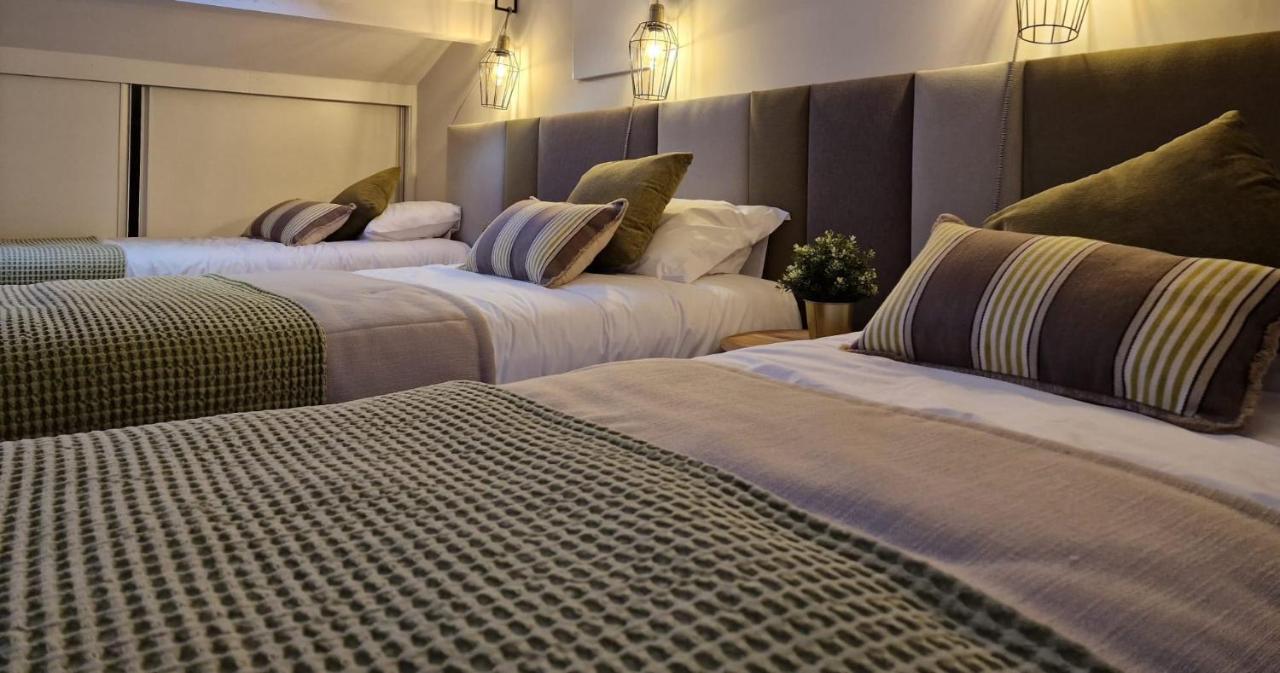 Apartamentos Alfama Fado Lisboa Exteriör bild